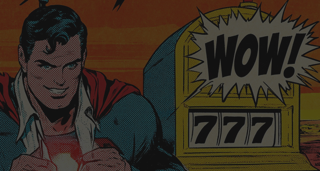 Kapow Casino